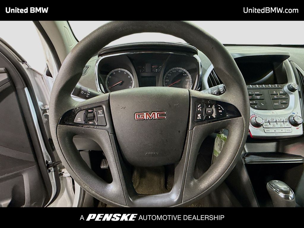 Thumbnail: 2016 GMC Terrain - 6