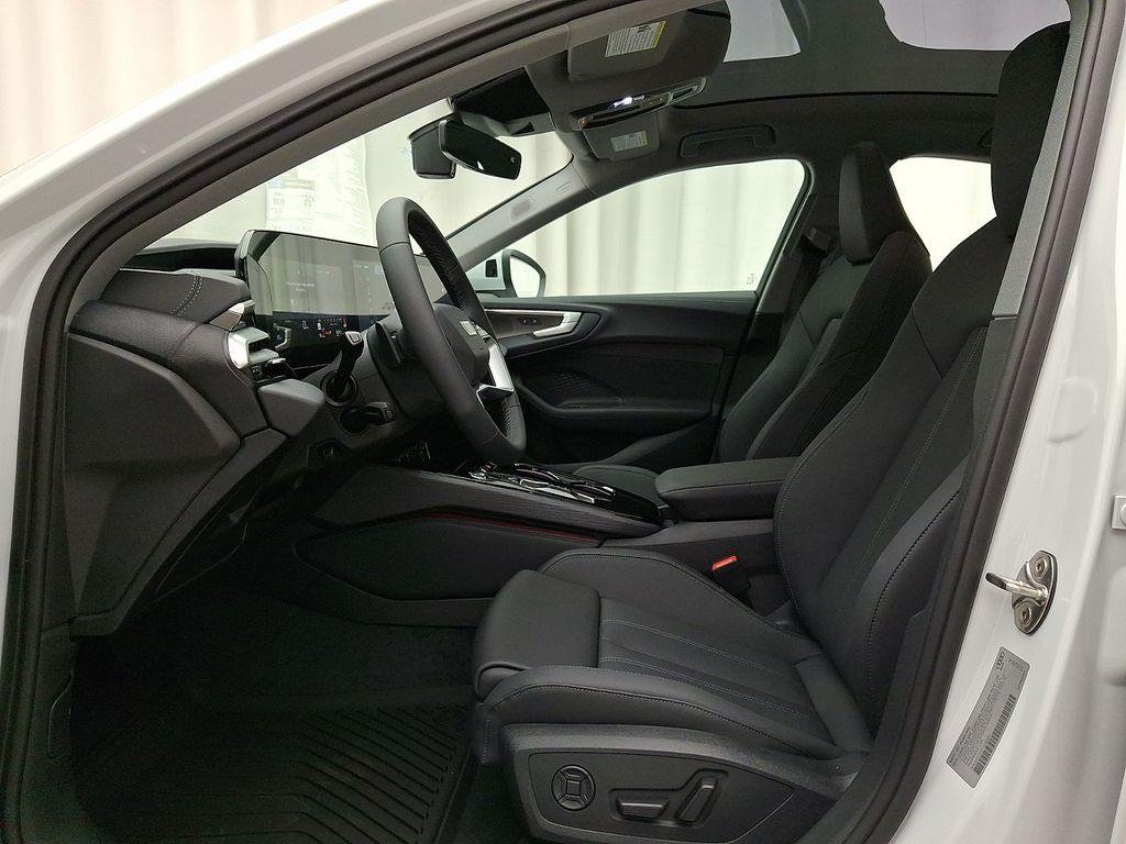 Thumbnail: 2026 Audi A5 - 9