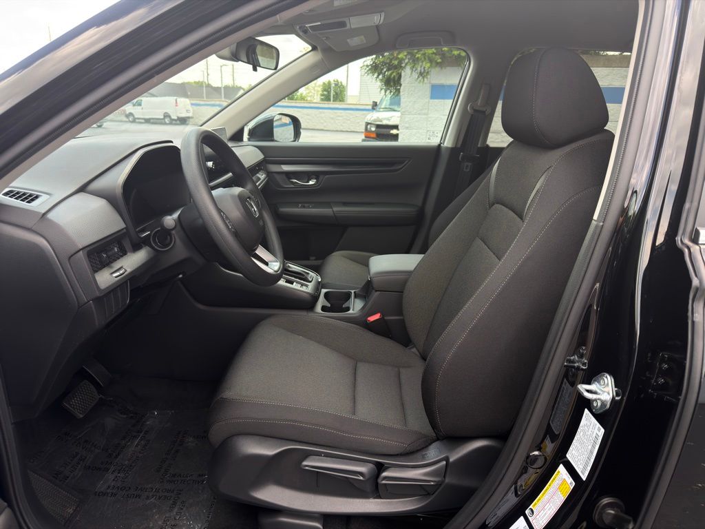 Thumbnail: 2026 Honda CR-V - 16
