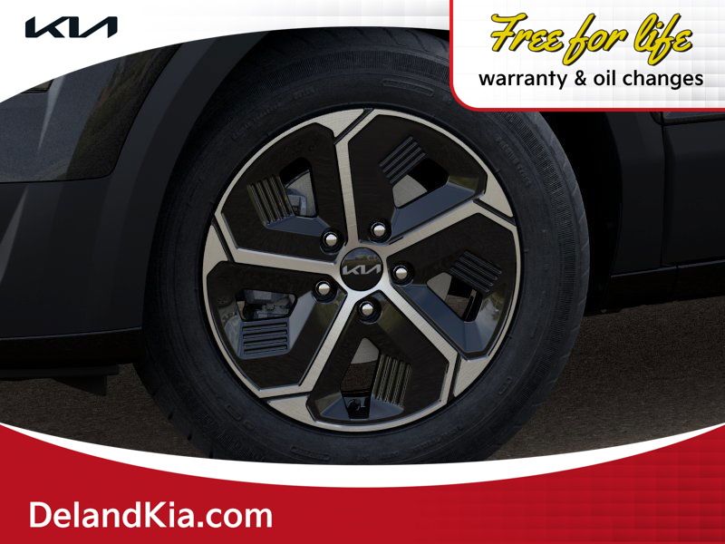 New 2026 Kia Niro SUV