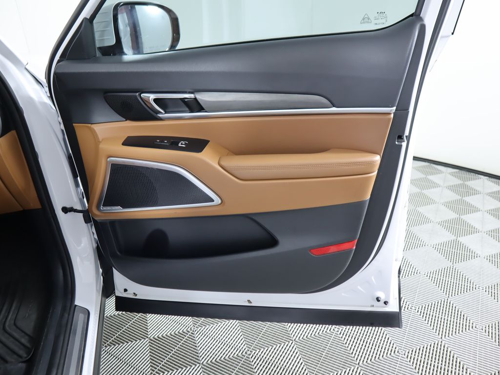 Thumbnail: 2023 Kia Telluride - 27