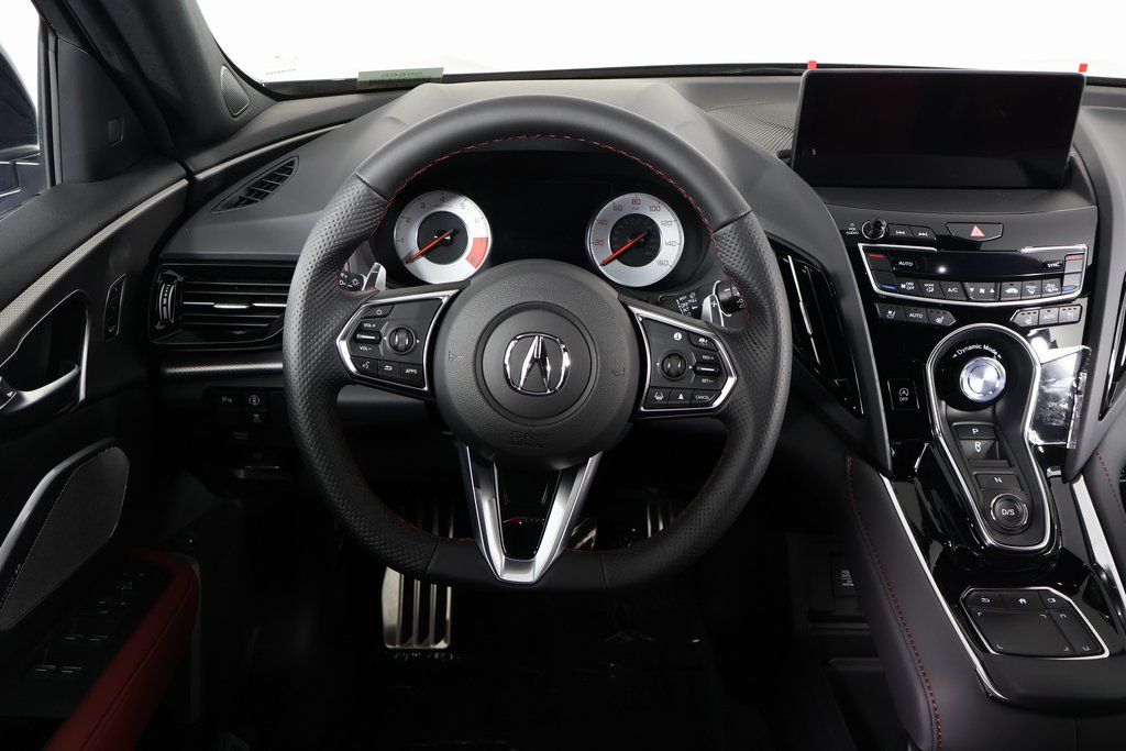 Thumbnail: 2025 Acura RDX - 3