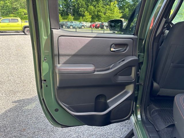 Used 2022 Nissan Frontier Truck