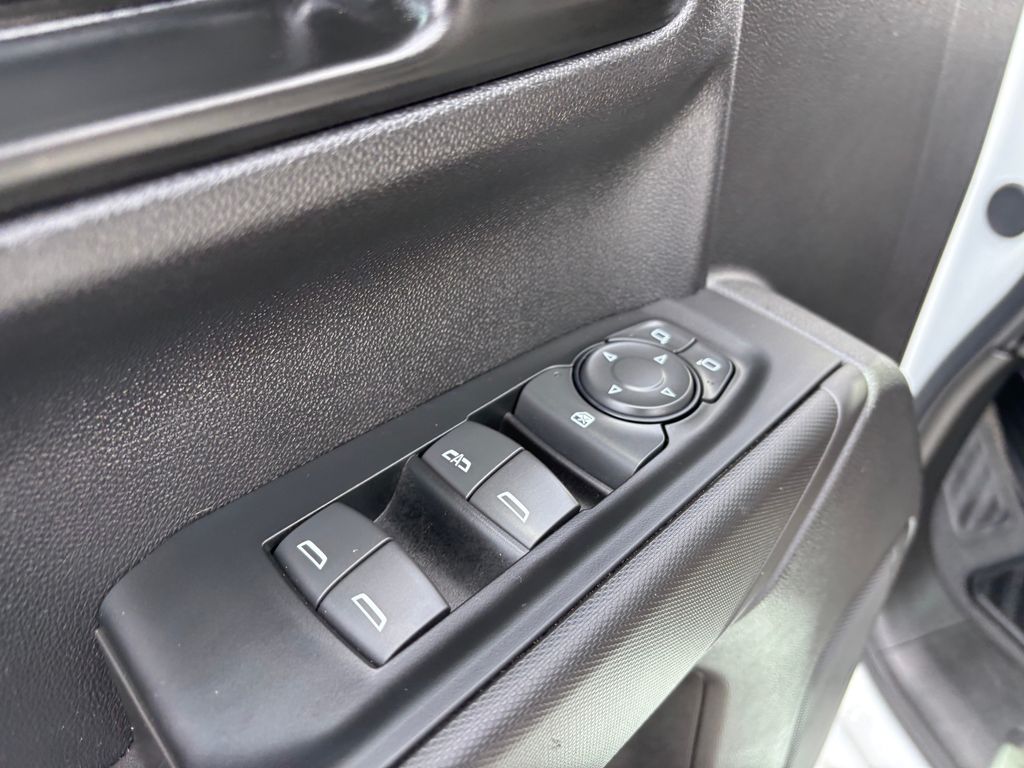 Used Car 2025 Chevrolet Silverado 1500  Custom For Sale Under $40,000 In Austin, Texas