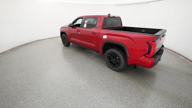 2025 Toyota Tundra SR5 2