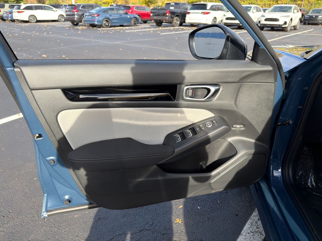 Thumbnail: 2026 Honda Civic - 19