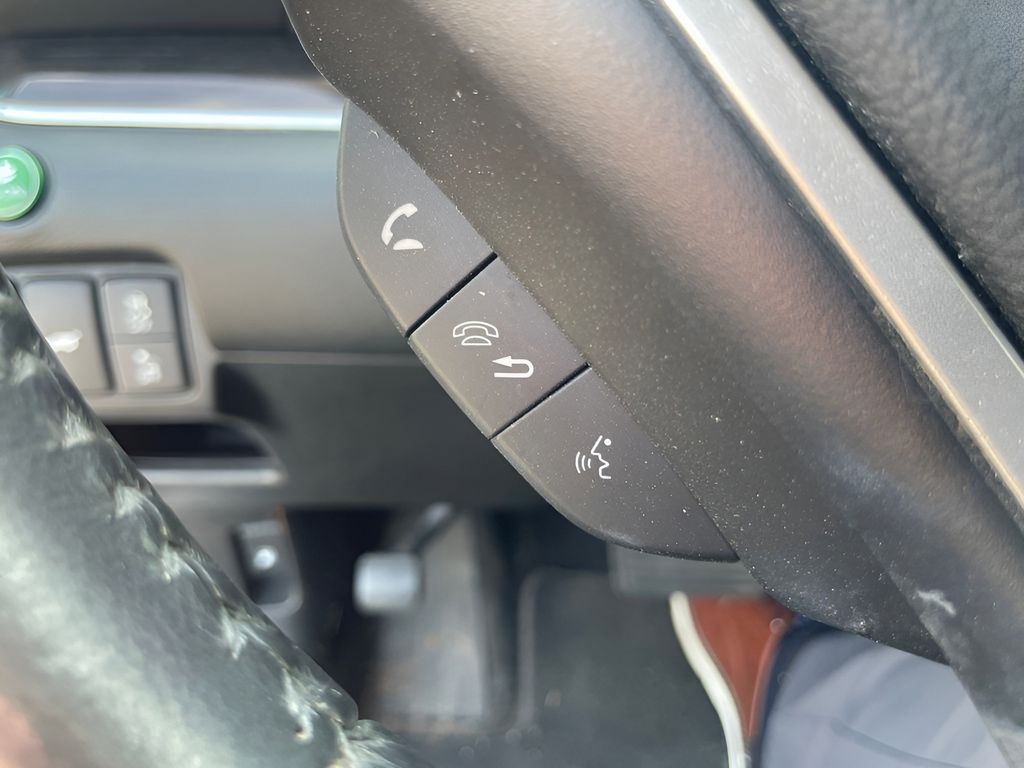 Used 2015 Honda CR-V SUV
