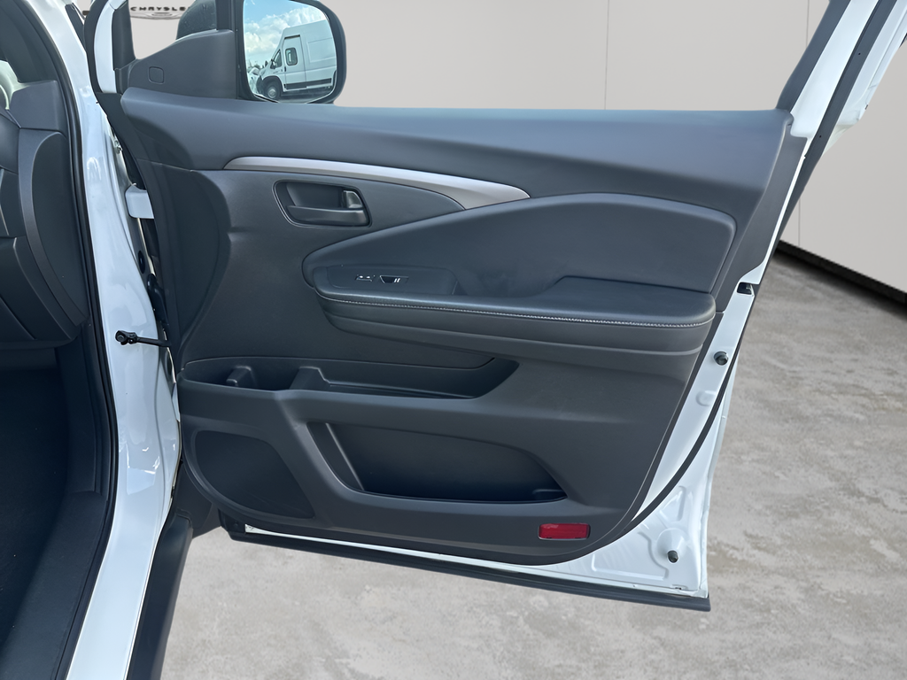 Used Car 2022 Honda Passport  Ex-l For Sale In Austin, Texas