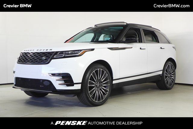 2023 Land Rover Range Rover Velar R-Dynamic S MHEV 1