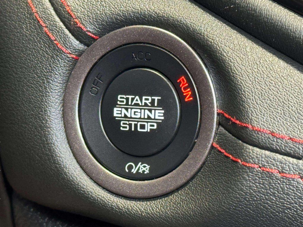 Used 2023 DB Black Clearcoat Dodge Citadel image 12