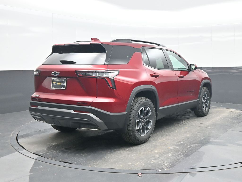 2026 Chevrolet Equinox ACTIV - 5