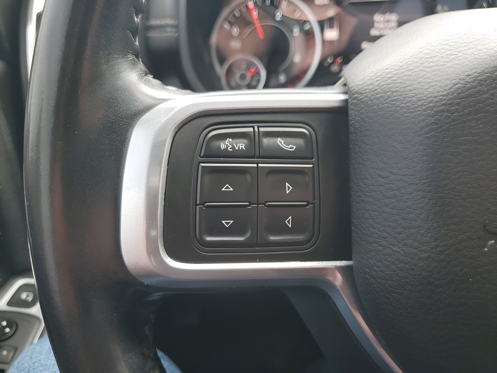 Used Car 2020 Ram 2500  Laramie For Sale Under $50,000 In Austin, Texas