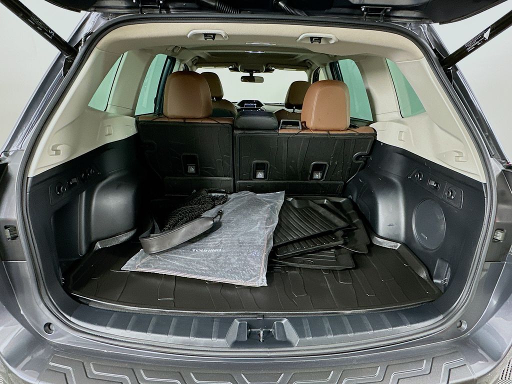 Thumbnail: 2023 Subaru Forester - 27