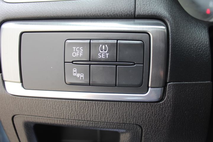 Used Car 2016 Mazda Cx-5  Grand Touring For Sale Under $10,000 In Georgetown, Texas