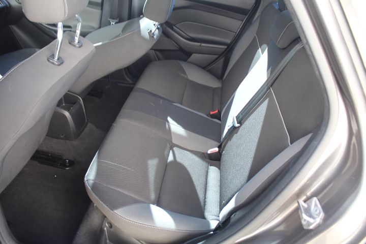 Used Car 2013 Ford Focus  S For Sale Under $10,000 In Georgetown, Texas