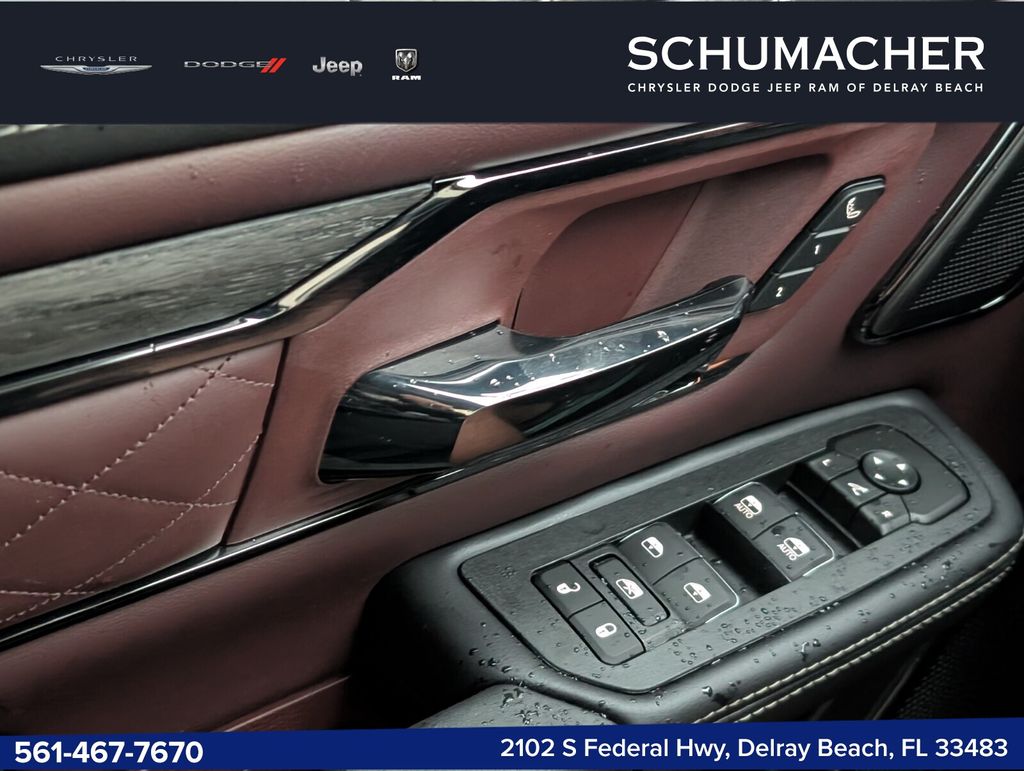 new 2026 Ram 1500 car, priced at $75,365