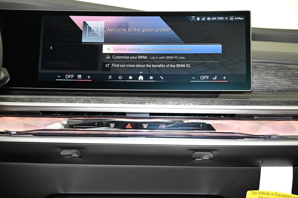 Thumbnail: 2026 BMW 7 Series - 18