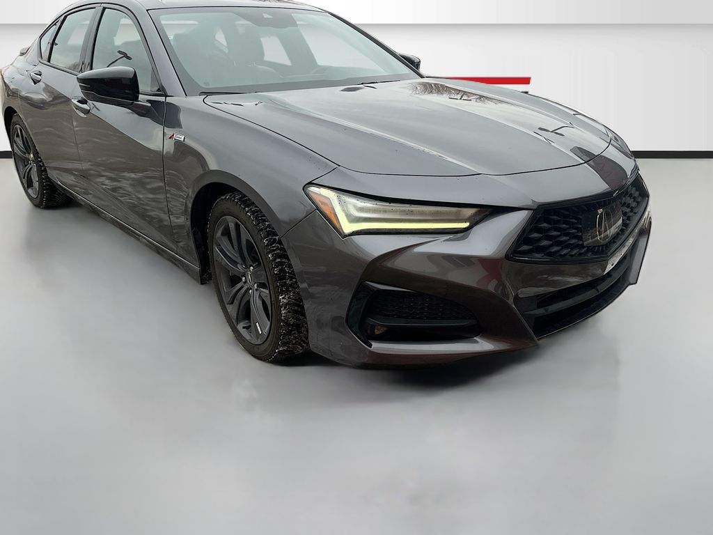 2023 Acura TLX