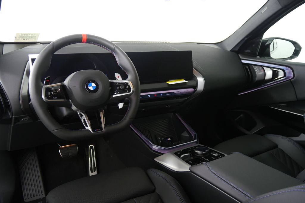 Thumbnail: 2026 BMW X3 - 18