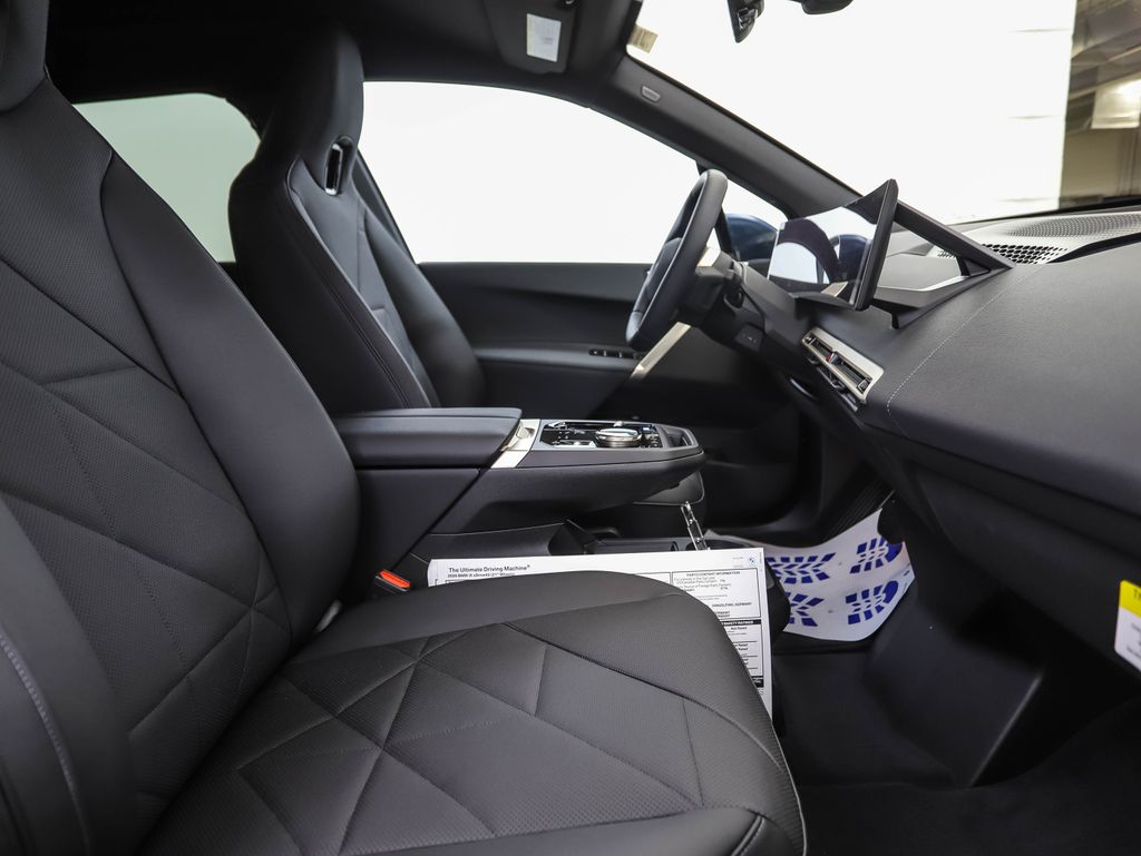 Thumbnail: 2026 BMW iX - 29