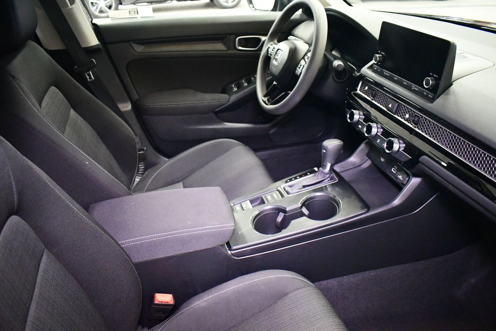 Thumbnail: 2023 Honda Civic - 32