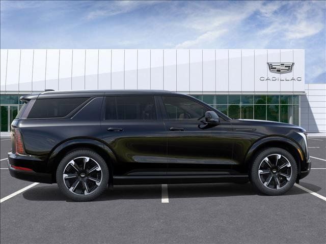 2026 Cadillac Escalade IQL Sport - 4
