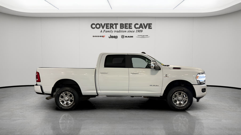 Used Car 2024 Ram 2500  Laramie For Sale Under $70,000 In Austin, Texas