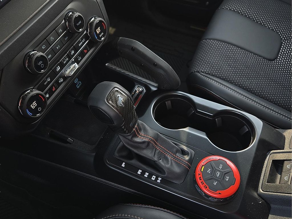 New 2025 Ford Bronco For Sale in Farmington, AR