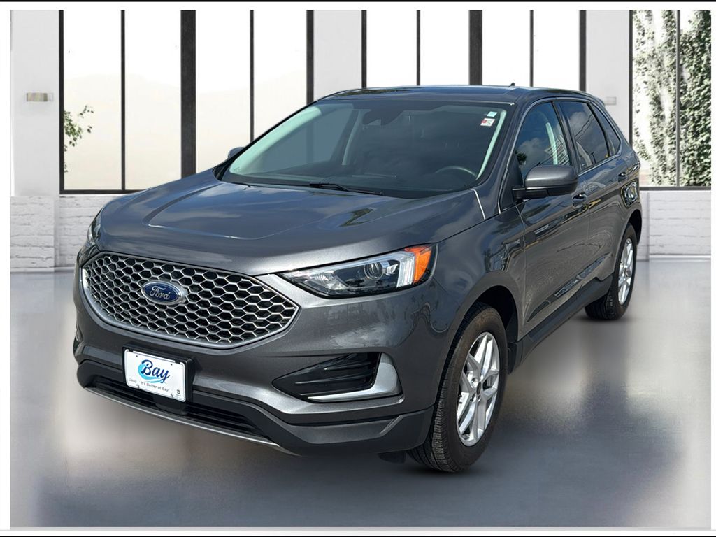 2024 Ford Edge's photo