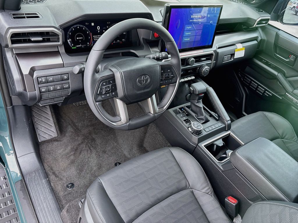 Thumbnail: 2026 Toyota 4Runner - 9