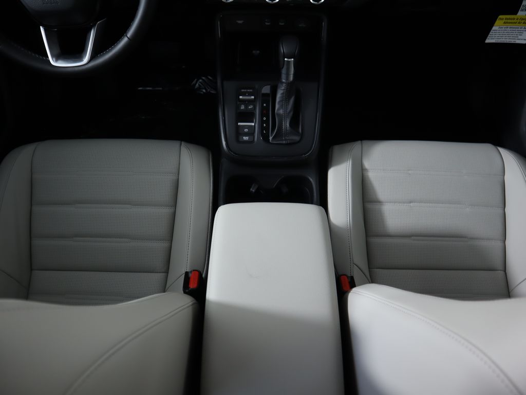 Thumbnail: 2026 Honda CR-V - 16