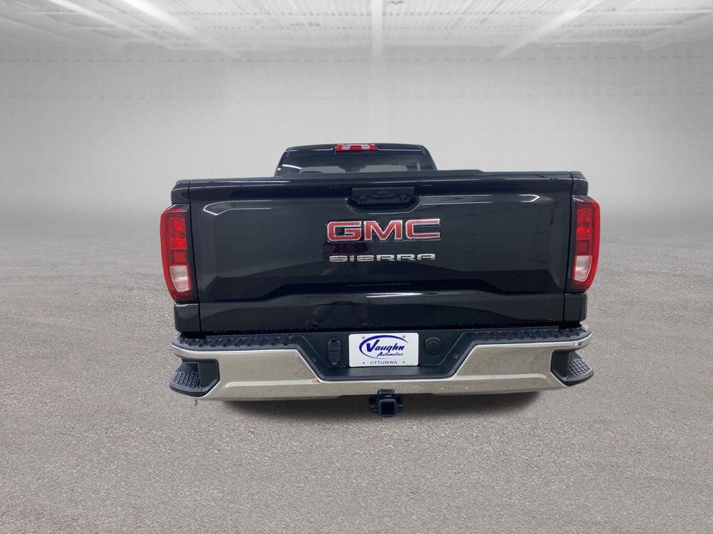 2024 GMC Sierra 1500 Pro photo