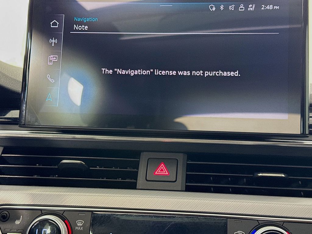 Used Car 2023 Audi A5 Sportback  45 S Line Premium Plus For Sale Under $35,000 In Austin, Texas