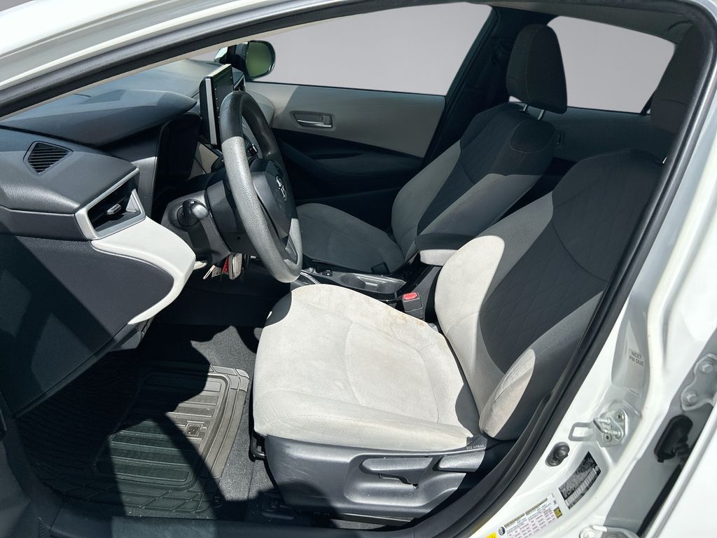 Thumbnail: 2020 Toyota Corolla - 11
