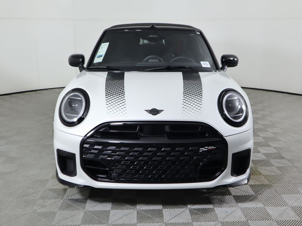 Thumbnail: 2026 MINI Cooper - 10