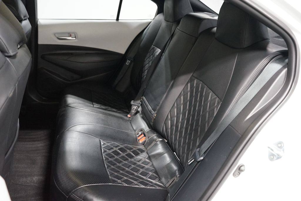 Thumbnail: 2024 Toyota Corolla - 28