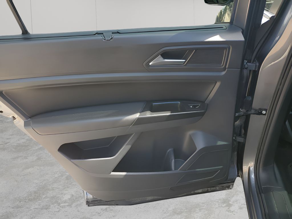 Used Car 2021 Volkswagen Atlas  3.6l V6 Se W/technology For Sale Under $25,000 In Austin, Texas