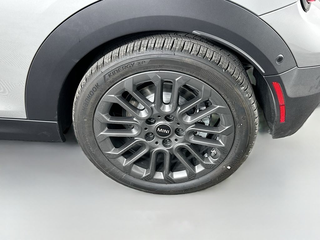 Thumbnail: 2025 MINI Cooper Convertible - 22