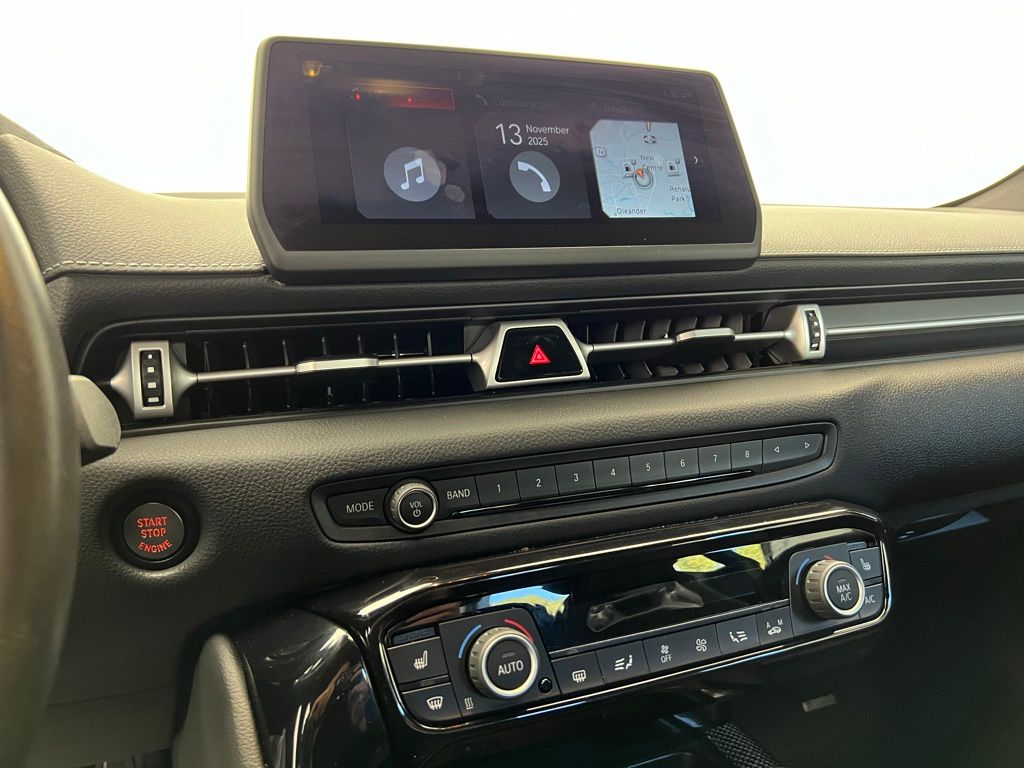 Thumbnail: 2024 Toyota GR Supra - 12