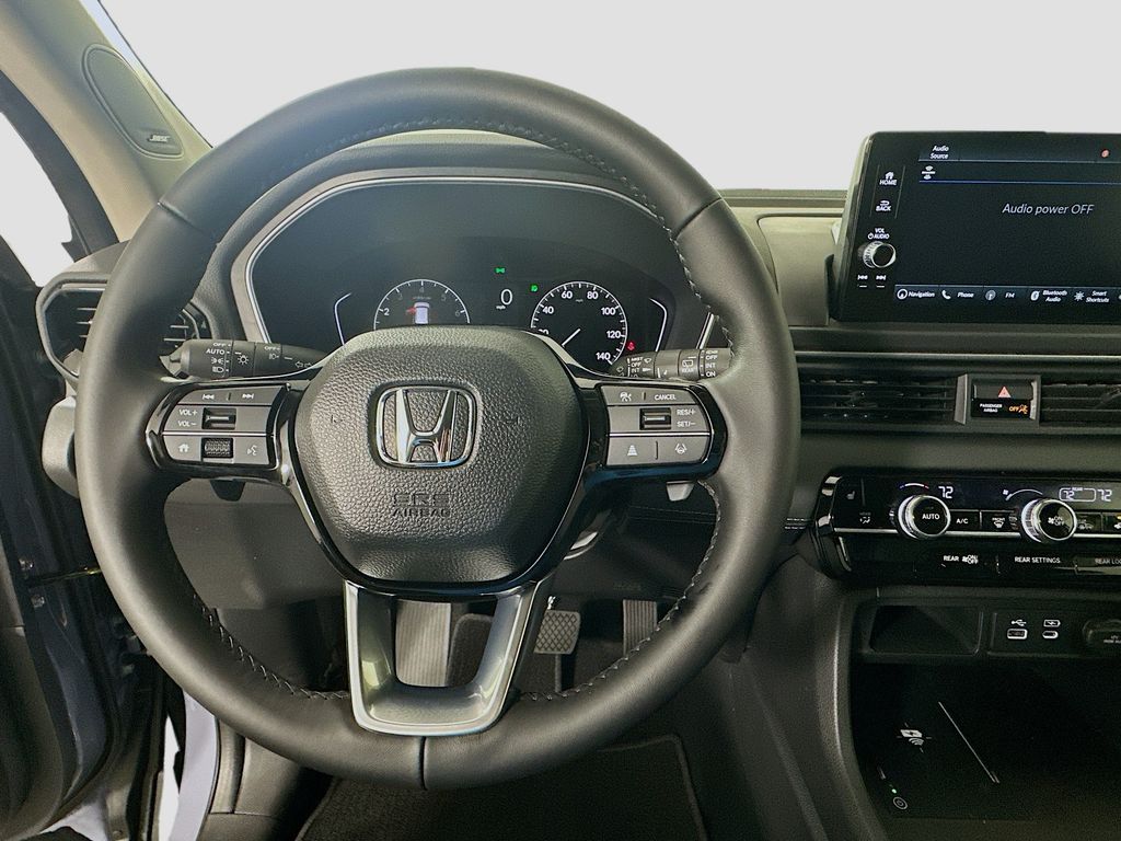 Thumbnail: 2025 Honda Pilot - 10