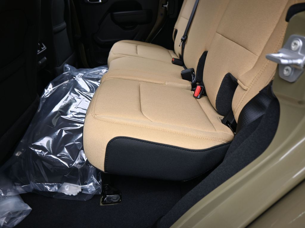 New 2026 41 Jeep Willys image 25