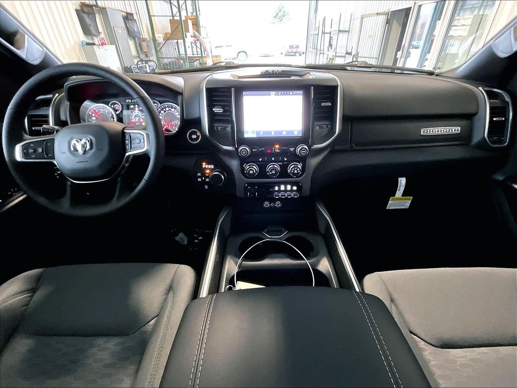 2026 Ram 1500 — photo 12