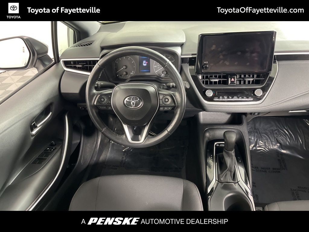 Thumbnail: 2024 Toyota Corolla - 5