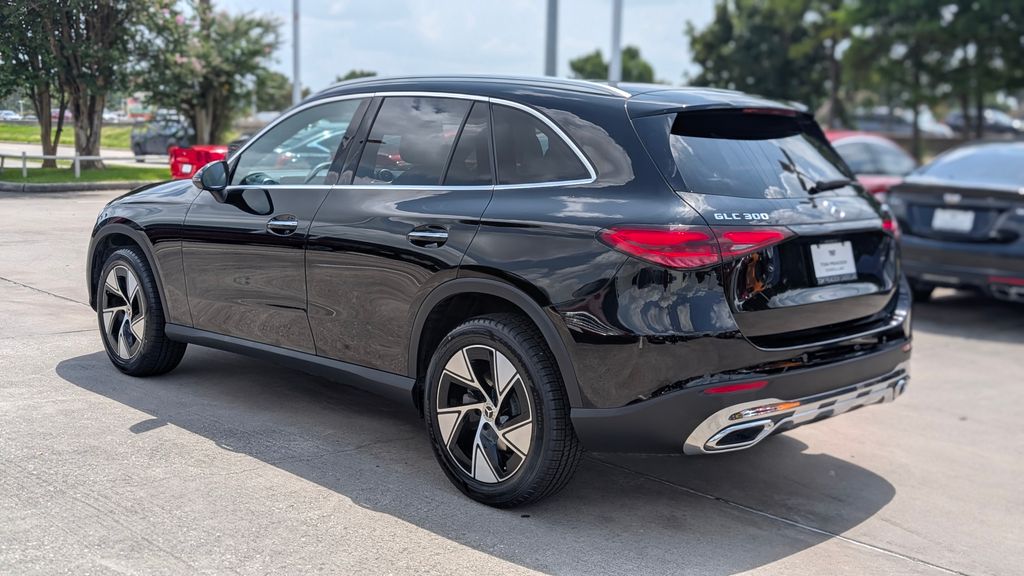 2024 Mercedes-Benz GLC GLC 300  at Big Star Buick GMC