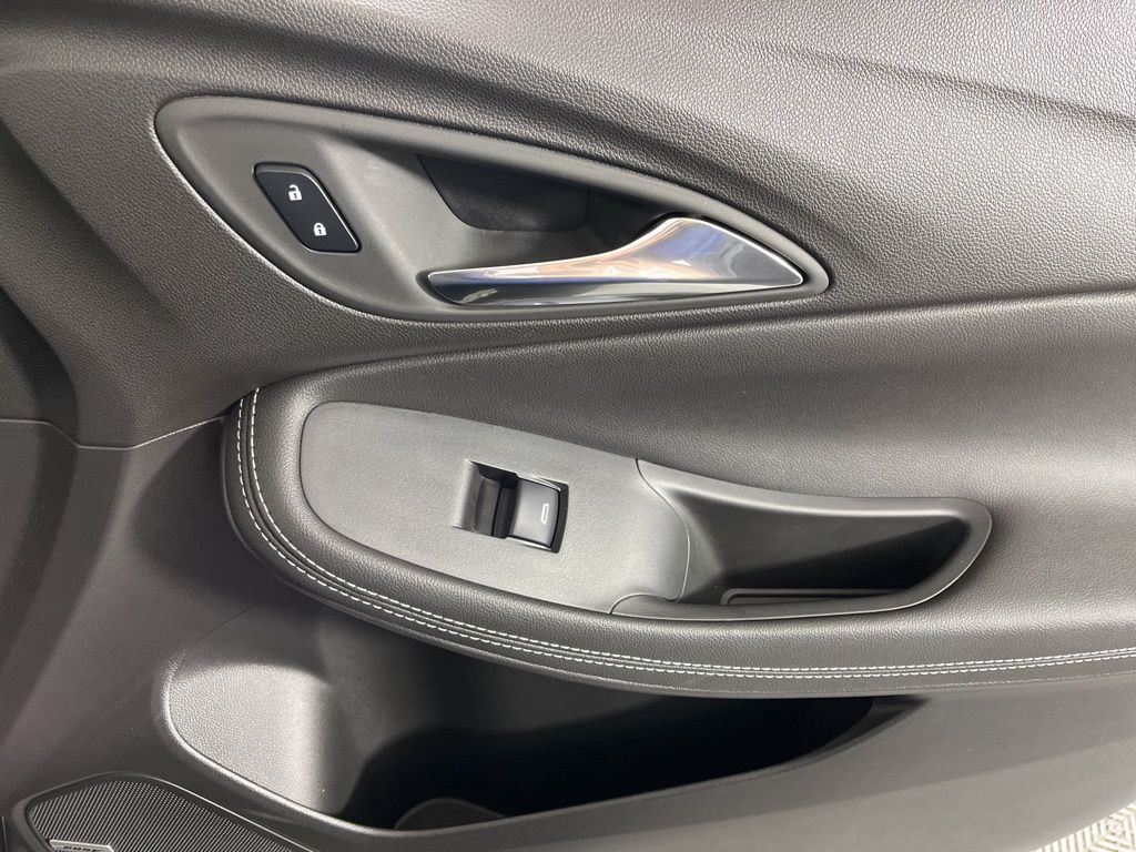 Thumbnail: 2025 Buick Encore GX - 20