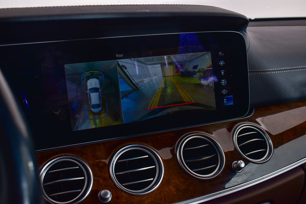 Thumbnail: 2023 Mercedes-Benz E-Class - 14