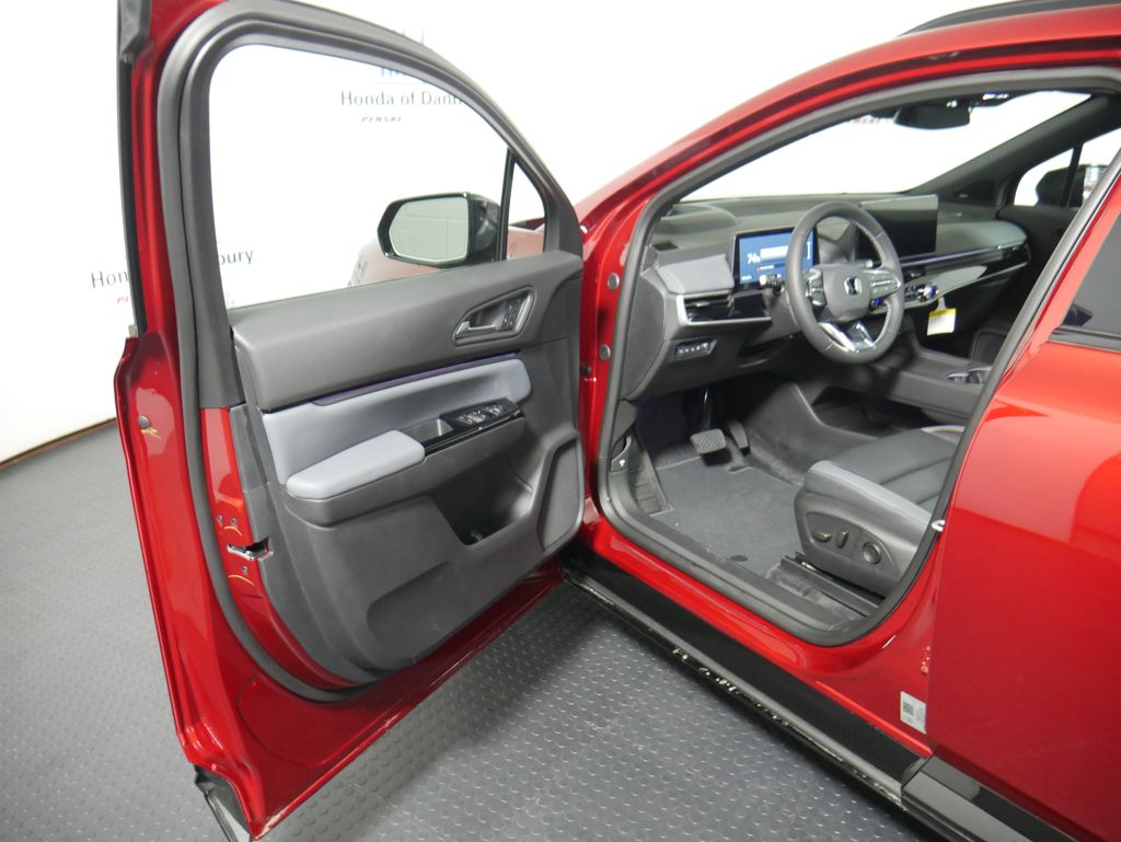 Thumbnail: 2025 Honda Prologue - 11