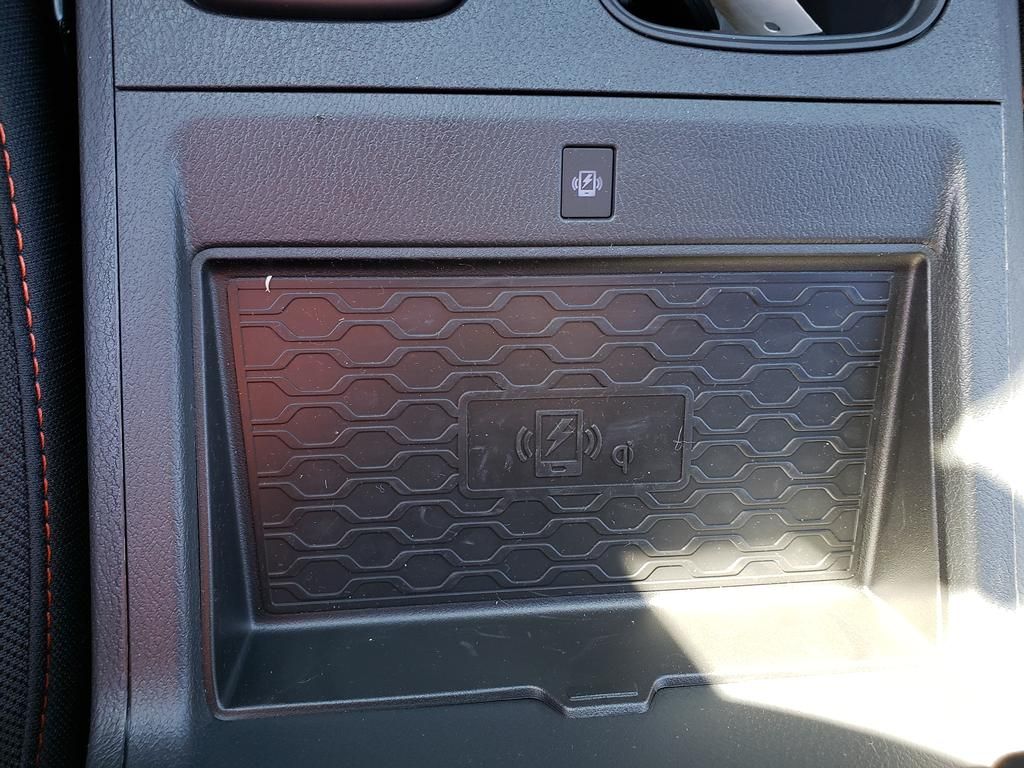 new 2026 Nissan Frontier car, priced at $43,438