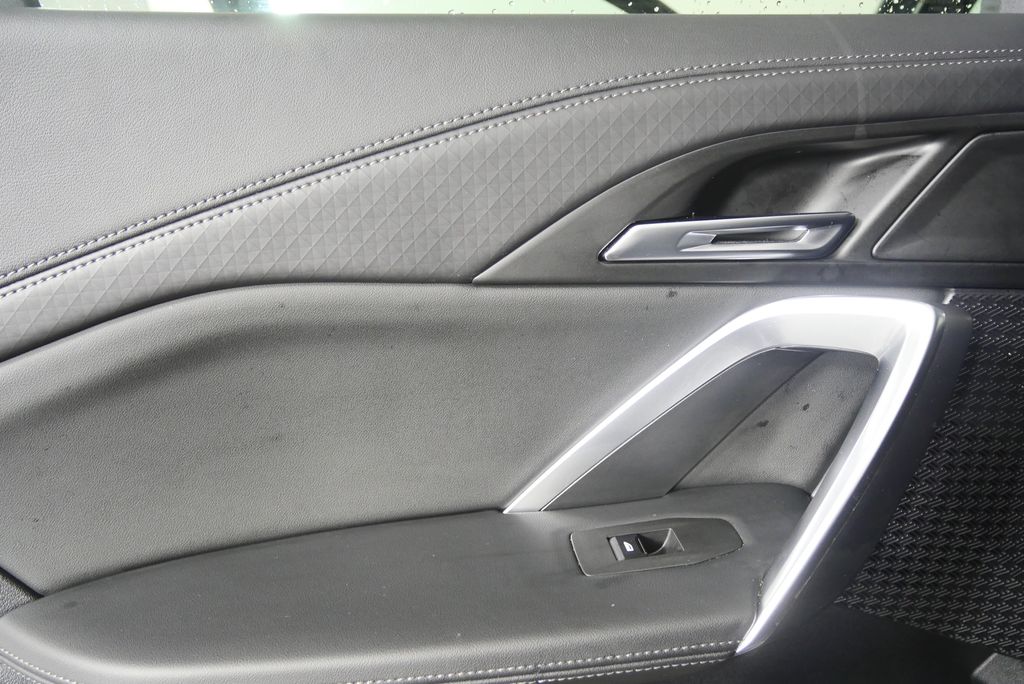 Thumbnail: 2024 BMW X2 - 14