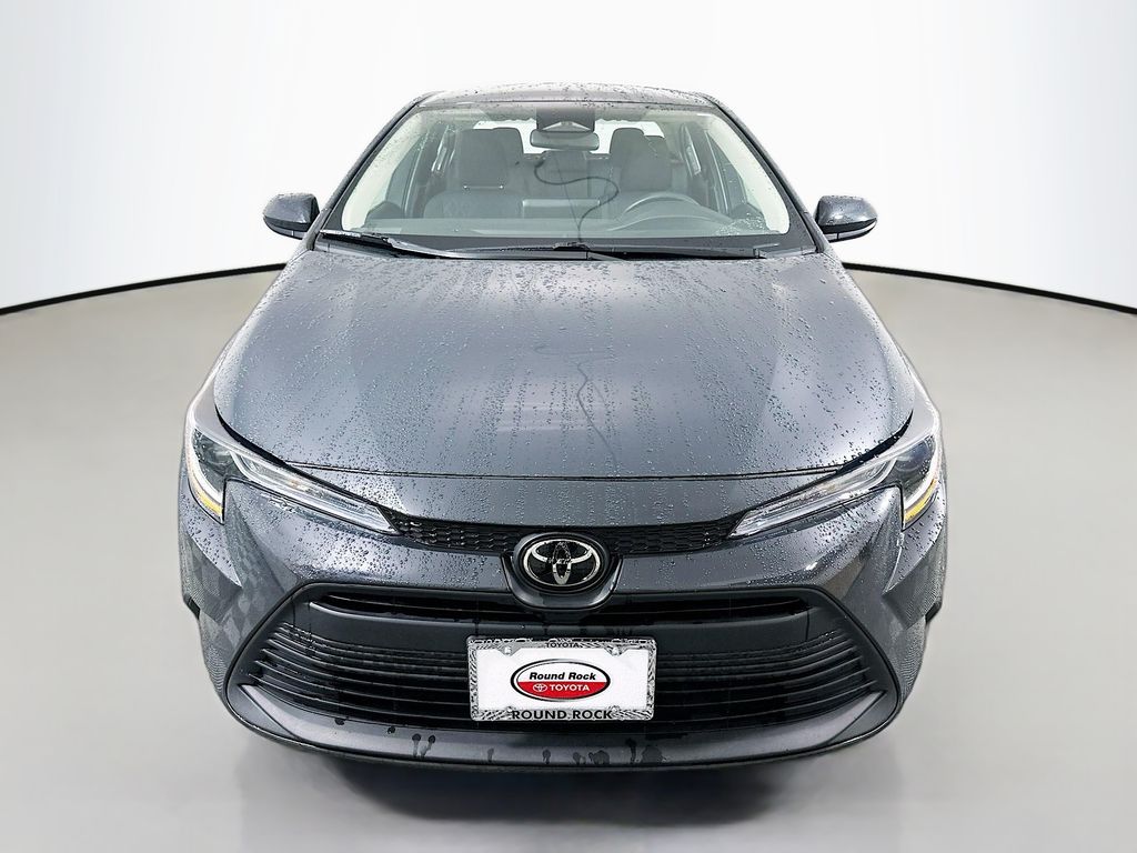 Thumbnail: 2024 Toyota Corolla - 2
